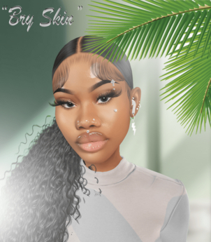 Second Life Marketplace - Bry Skin DEMO